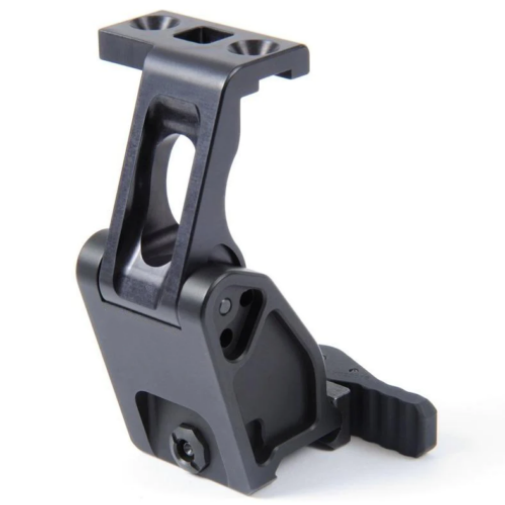 TUSOG TACTICAL FAST OMNI FTC Magnifier Mount Black (FST-OMB) - FREE SH ...